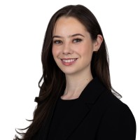 Lauren Bates-Brownsword