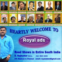 Christopher rajkumar