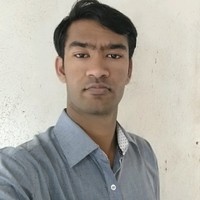 Krishna Gunale