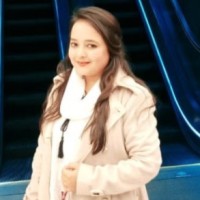 Aneeza Jamshaid