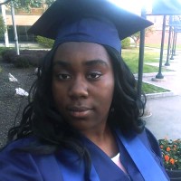 Ayanna Benjamin