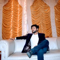 Mohammad Zaibish