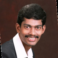 Nirmal Thomas