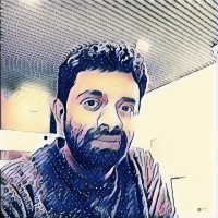 Vishnu Ram