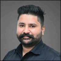 Prince Rohilla