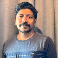 Nithin Ganesh