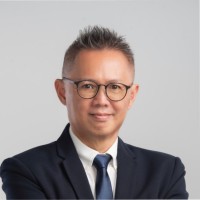 Kenneth Chong