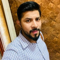 Sunil Chourasiya