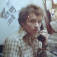 Timothy O'Connor