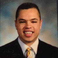 Jp Robinson