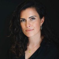 Erika Guillery