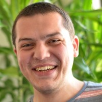 Stoyan Bilalov