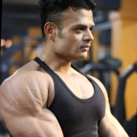 Kashif Azmat