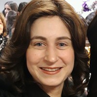 Chaia Lisauer-Abrahamovits