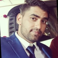 Navdeep Balhara