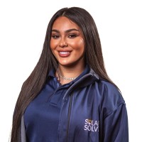 Lilly Spottiswood