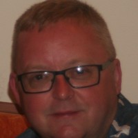 Mark Powell