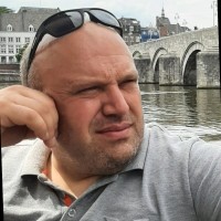 Henk Ruighaver