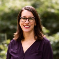 Liz Hague (she/hers)