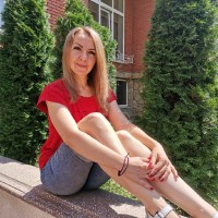 Yulya Tkachenko