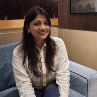 Ayushi Gupta