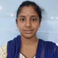 Sharmila R