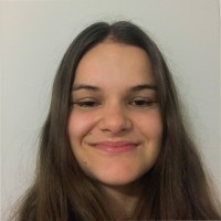 Isabella Parry