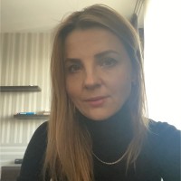 Людмила Бобко