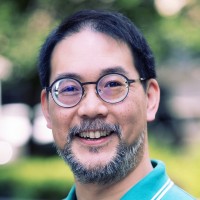 Neil Chue Hong