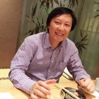 张克雄