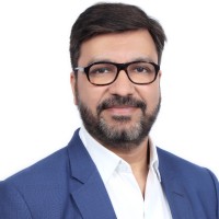 Sandeep Murarka