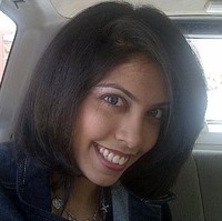Mariam Noor Mohd