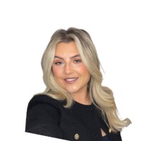 Carrie O'Keeffe