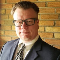 Michael Stenger