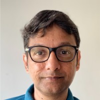 Ram Rangarajan