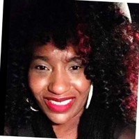Alicia Robinson