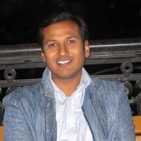 Kapil Bindal