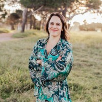 Alecia Gilmore, M.Ed