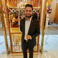 Prashant Dubey