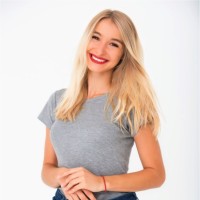 Julia Bartish