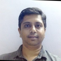 Shivaprasad Desaigoudar