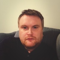 Timothy Goddard-Hill