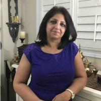 Neeta Bharwani