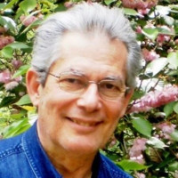 Rob Benjamin, retired cybersecurity professional
