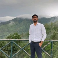 Shubham Panwar