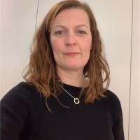 Rebecca Holmes-Taylor (CIPD)