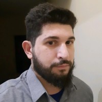 Marcos Fonseca Junior