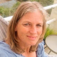 Petra van der Tuin