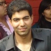 Rohan Ayyar