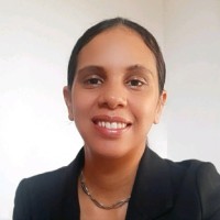 Marie Alexandra Quirin